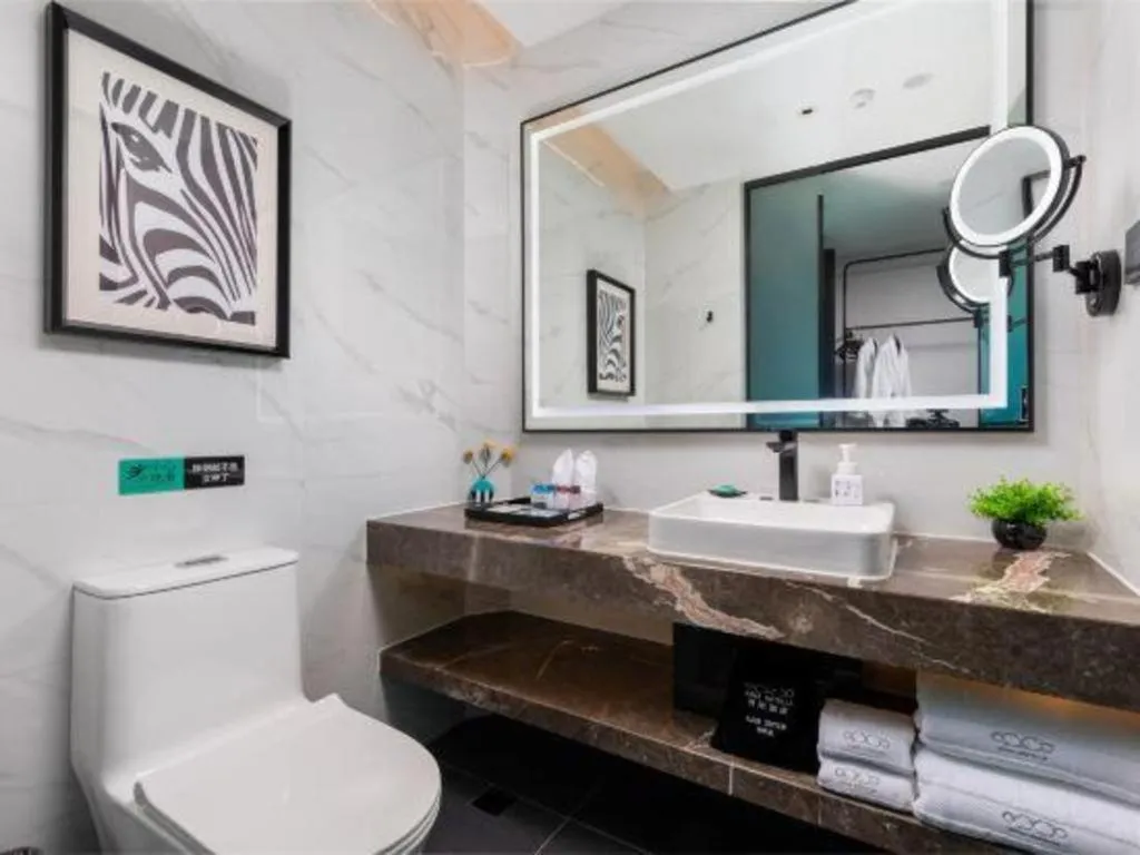 Xana Lite Jiangmen Yingbin West