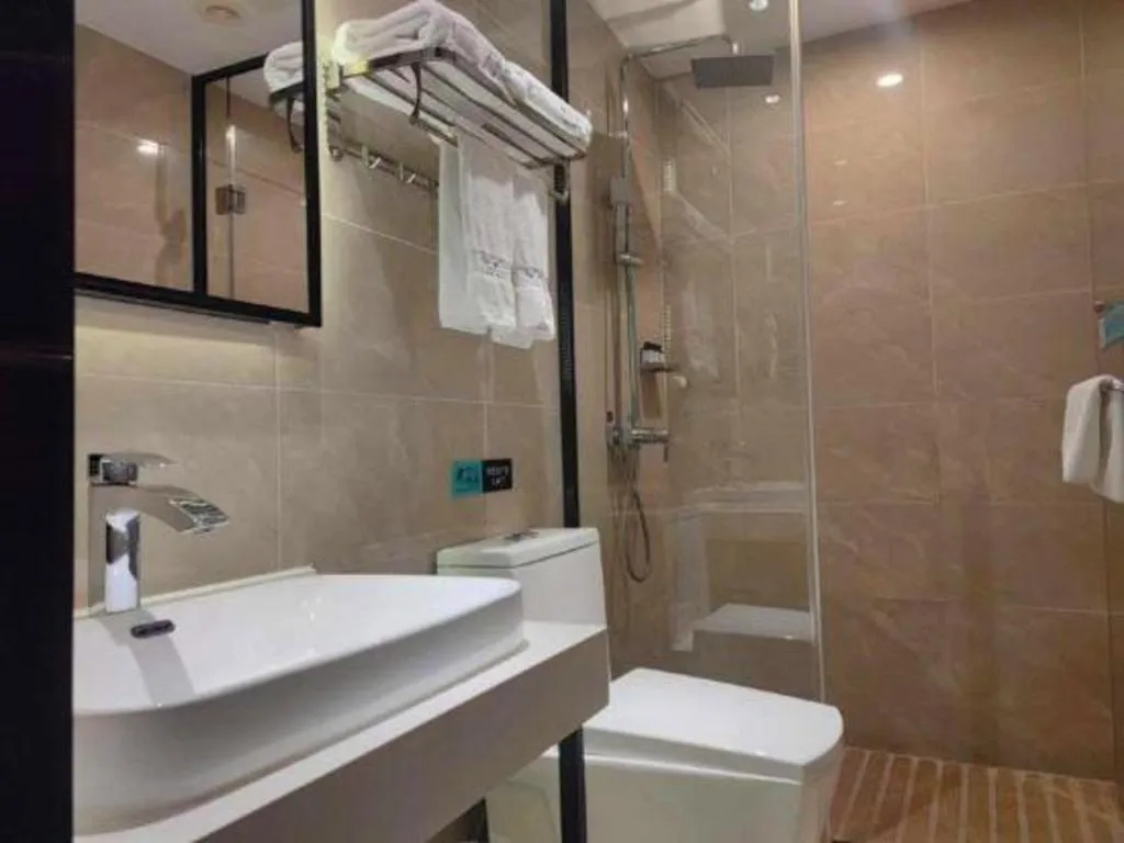 Xana Lite Jiangmen Yingbin West