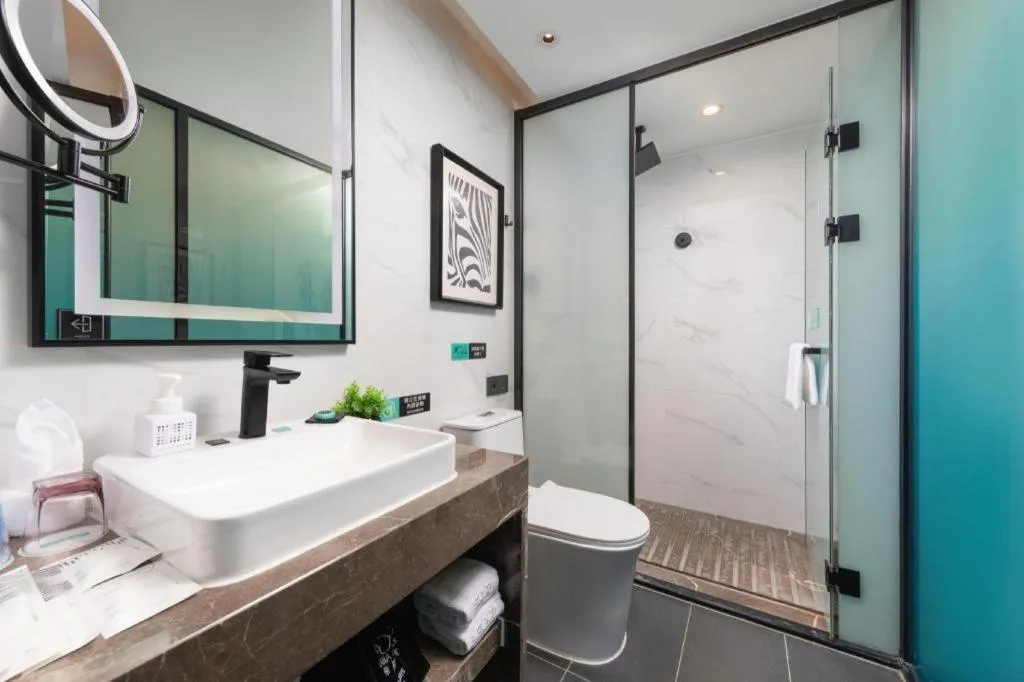 Xana Lite Jiangmen Yingbin West