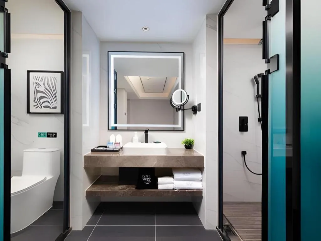 Xana Lite Jiangmen Yingbin West