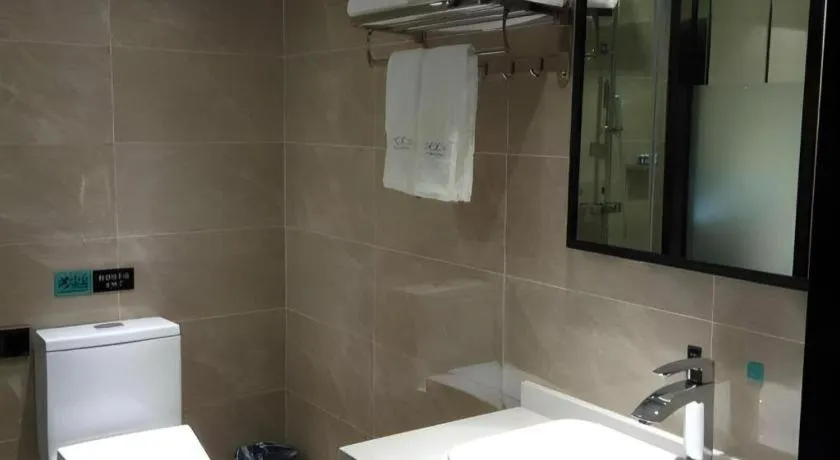 Xana Lite Jiangmen Yingbin West