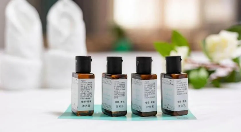 Xana Lite Jiangmen Yingbin West