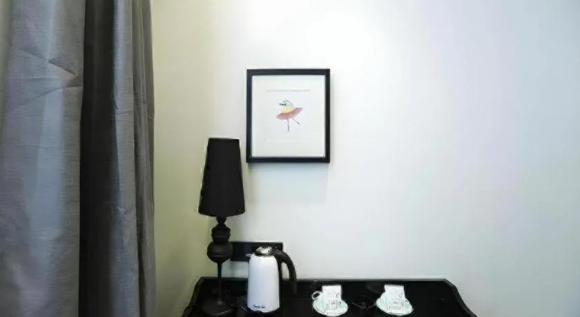 Xana Lite·Dunhua Railway Station