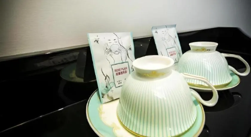 Xana Lite·Dunhua Railway Station