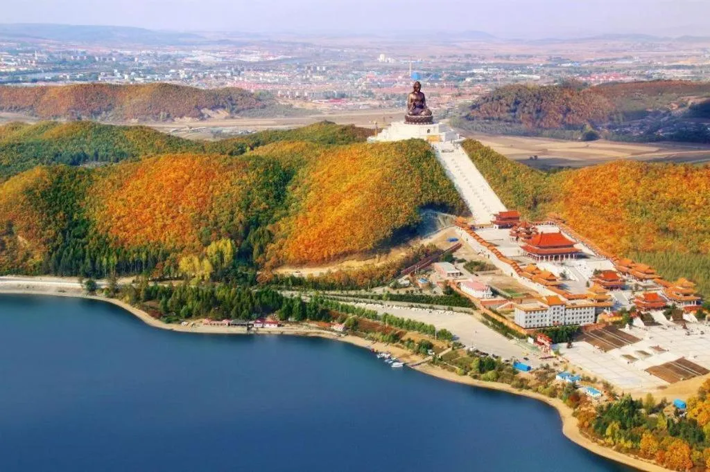 Xana Lite·Dunhua Railway Station