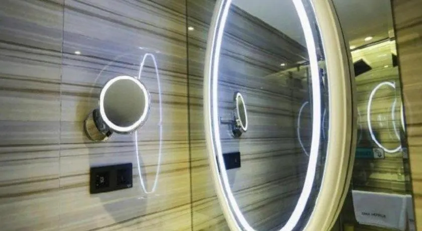 Xana Lite·Dunhua Railway Station