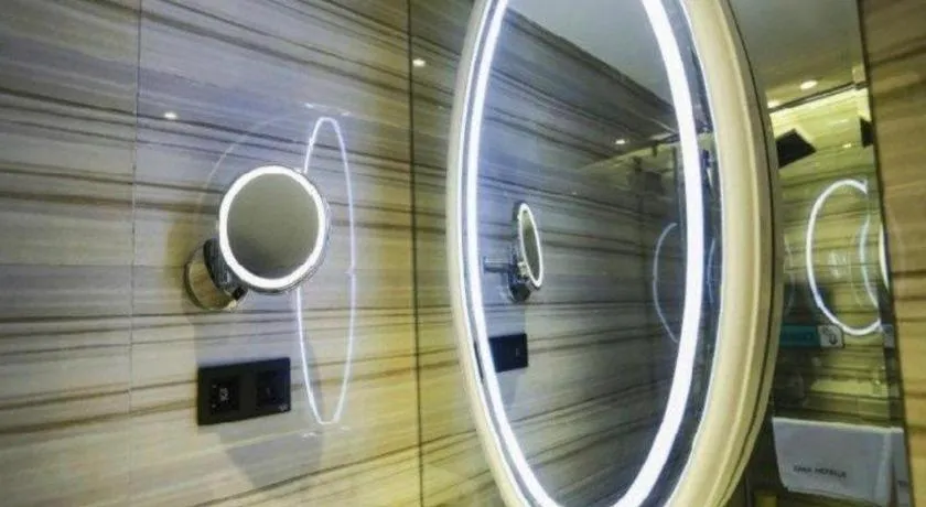 Xana Lite·Dunhua Railway Station