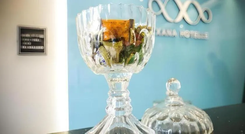 Xana Lite·Dunhua Railway Station