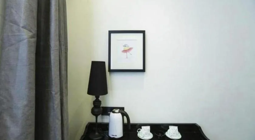 Xana Lite·Dunhua Railway Station