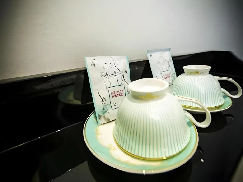 Xana Lite·Dunhua Railway Station Xana Lite·Dunhua Railway Station