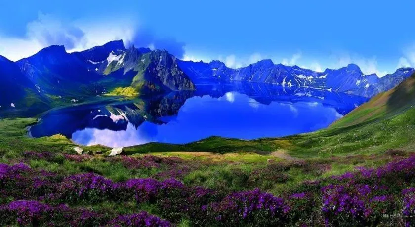 Xana Lite·Dunhua Railway Station