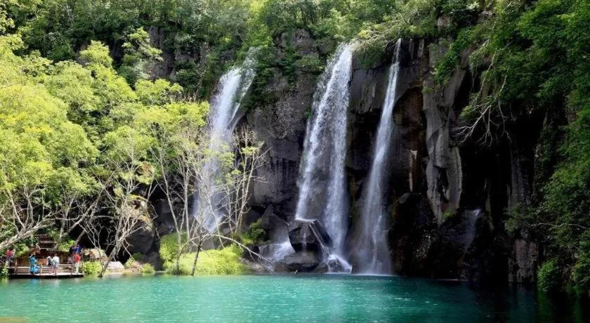 Xana Lite·Dunhua Railway Station