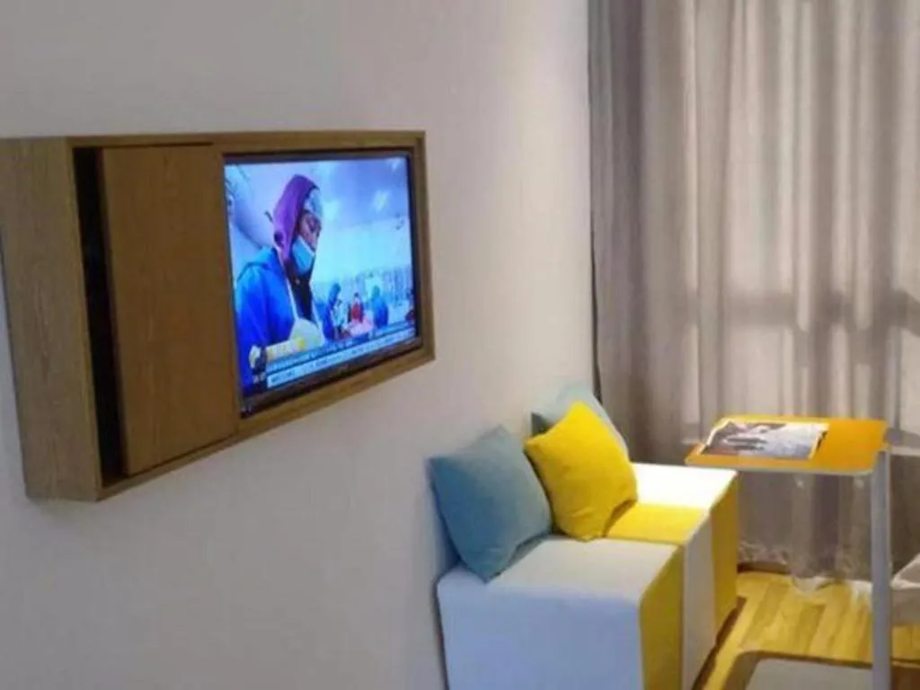 7Days Inn Tianjin Airport NO.1 Bridge Branch