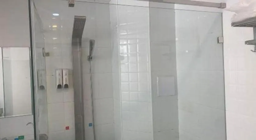 7Days Inn Tianjin Airport NO.1 Bridge Branch