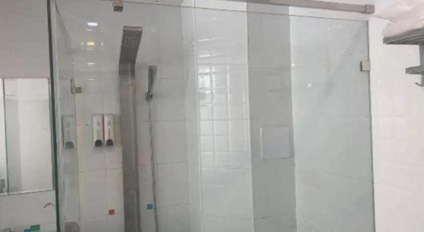 7Days Inn Tianjin Airport NO.1 Bridge Branch