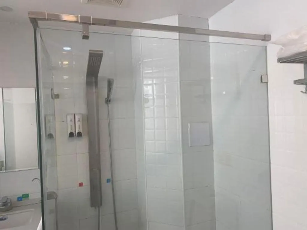 7Days Inn Tianjin Airport NO.1 Bridge Branch