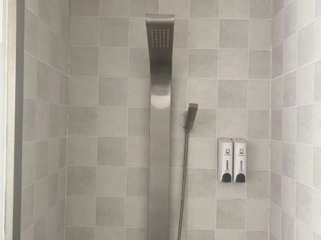 7Days Inn Tianjin Airport NO.1 Bridge Branch