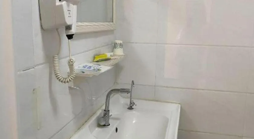 7Days Inn Tianjin Airport NO.1 Bridge Branch