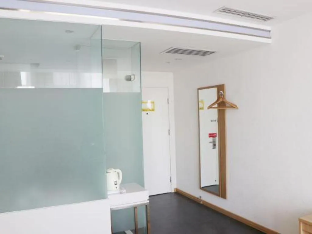 7Days Inn Tianjin Airport NO.1 Bridge Branch