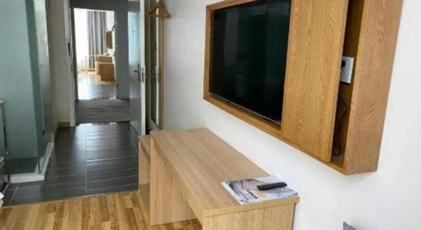 7Days Inn Tianjin Airport NO.1 Bridge Branch