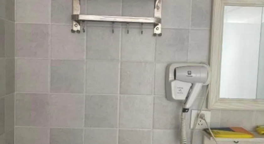 7Days Inn Tianjin Airport NO.1 Bridge Branch