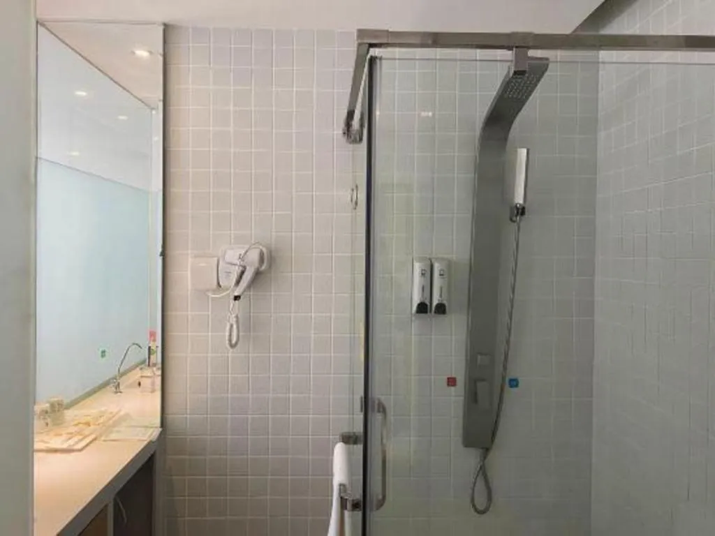 7Days Inn Tianjin Airport NO.1 Bridge Branch