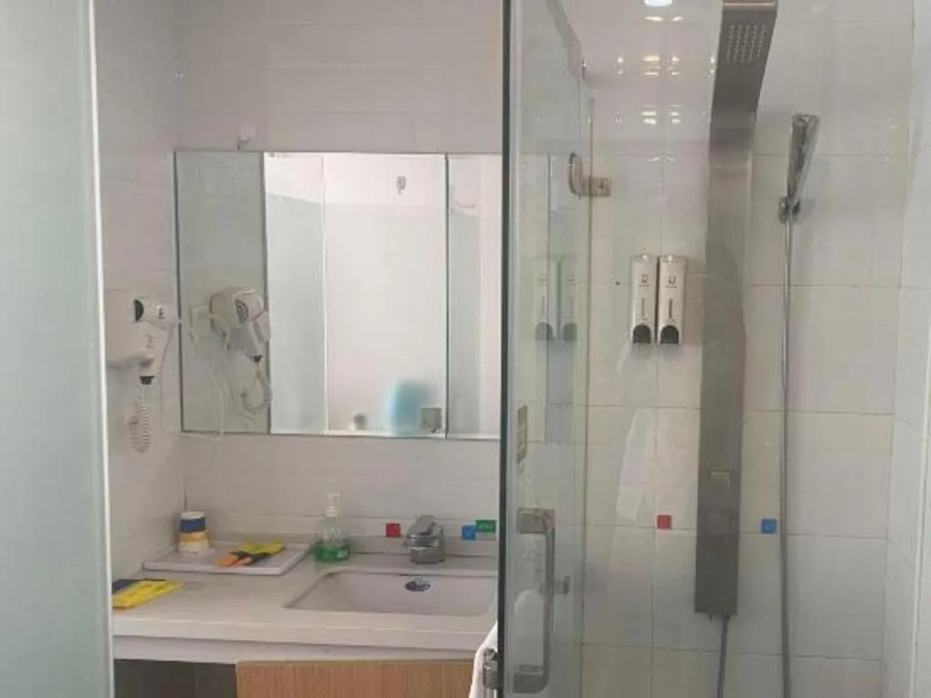 7Days Inn Tianjin Airport NO.1 Bridge Branch