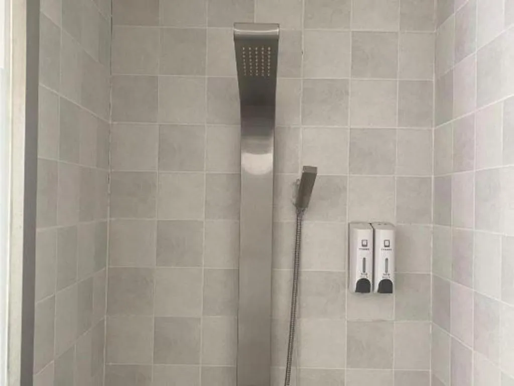 7Days Inn Tianjin Airport NO.1 Bridge Branch