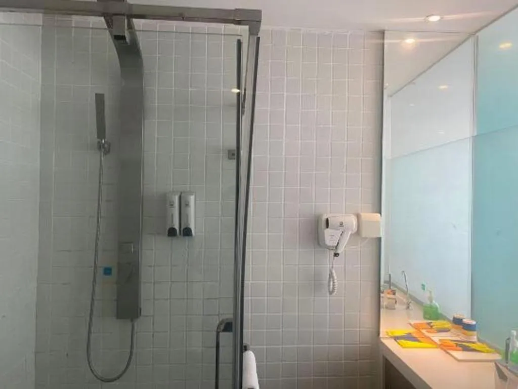 7Days Inn Tianjin Airport NO.1 Bridge Branch