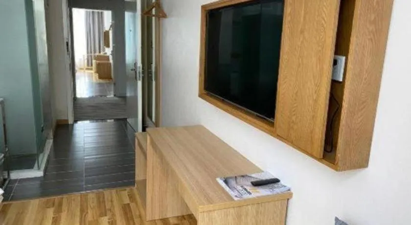 7Days Inn Tianjin Airport NO.1 Bridge Branch