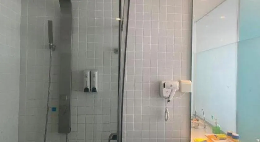 7Days Inn Tianjin Airport NO.1 Bridge Branch