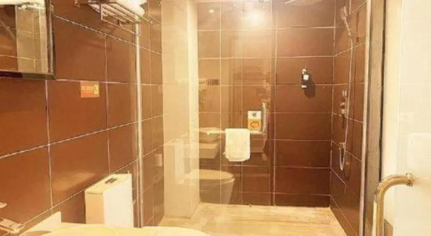 IU Hotel Chongqing Jiangbei International Airport