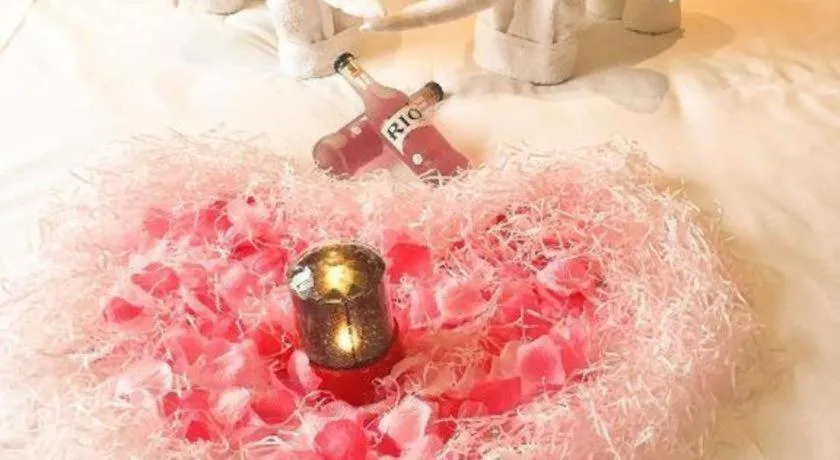 IU Hotel Chongqing Jiangbei International Airport