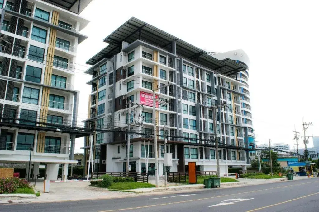 The High One The High One