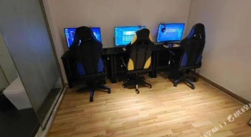 7 Days Inn Huizhou Danshui Yi Center