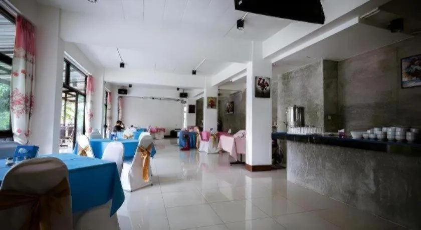 Pornsiri Hotel Sisaket