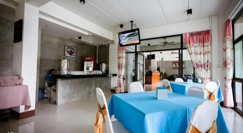 Pornsiri Hotel Sisaket