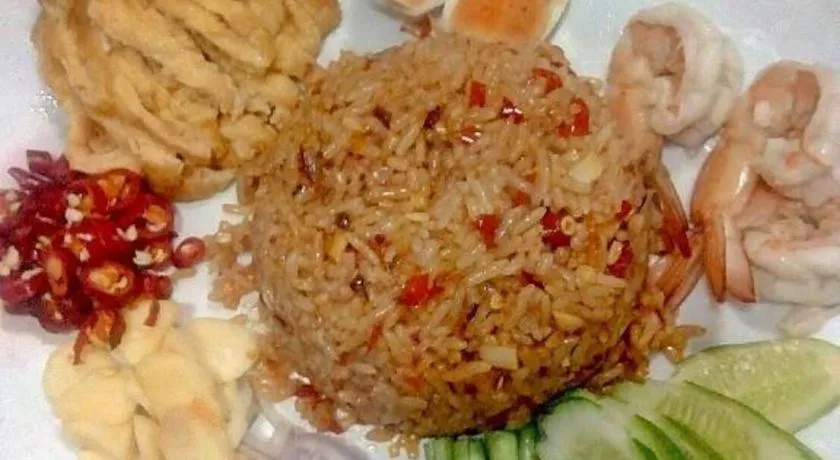 Pornsiri Hotel Sisaket