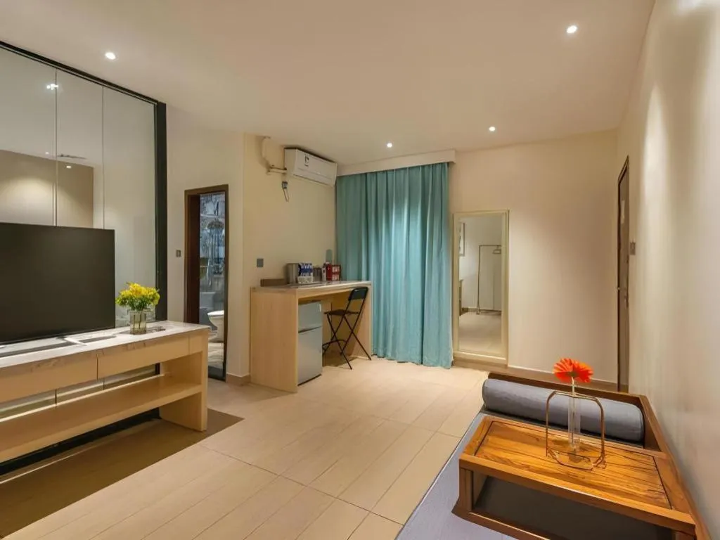 Leisurely Hotel Shenzhen