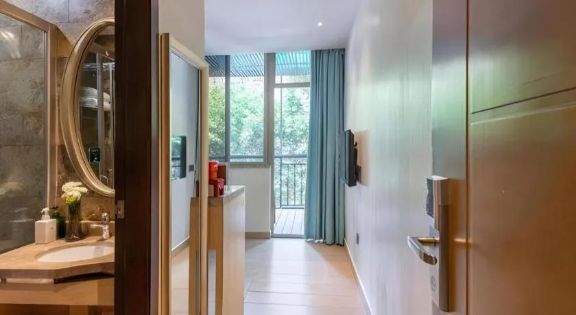 Leisurely Hotel Shenzhen