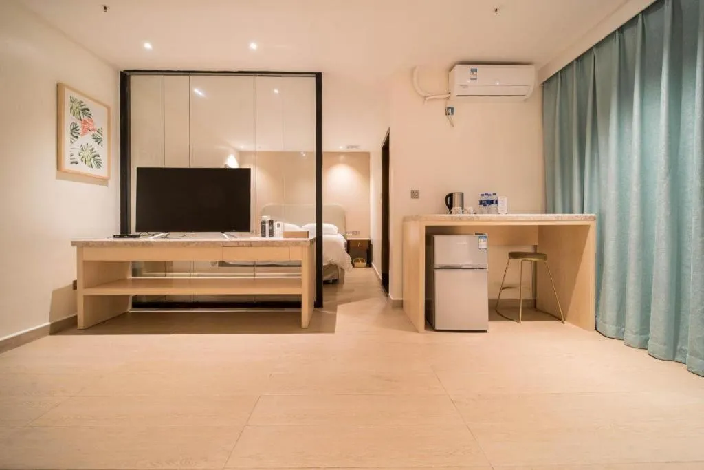 Leisurely Hotel Shenzhen