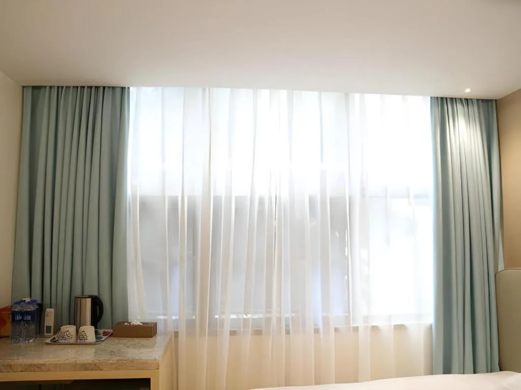 Leisurely Hotel Shenzhen