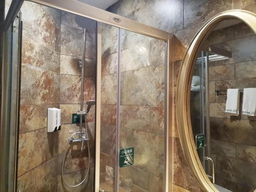 Leisurely Hotel Shenzhen