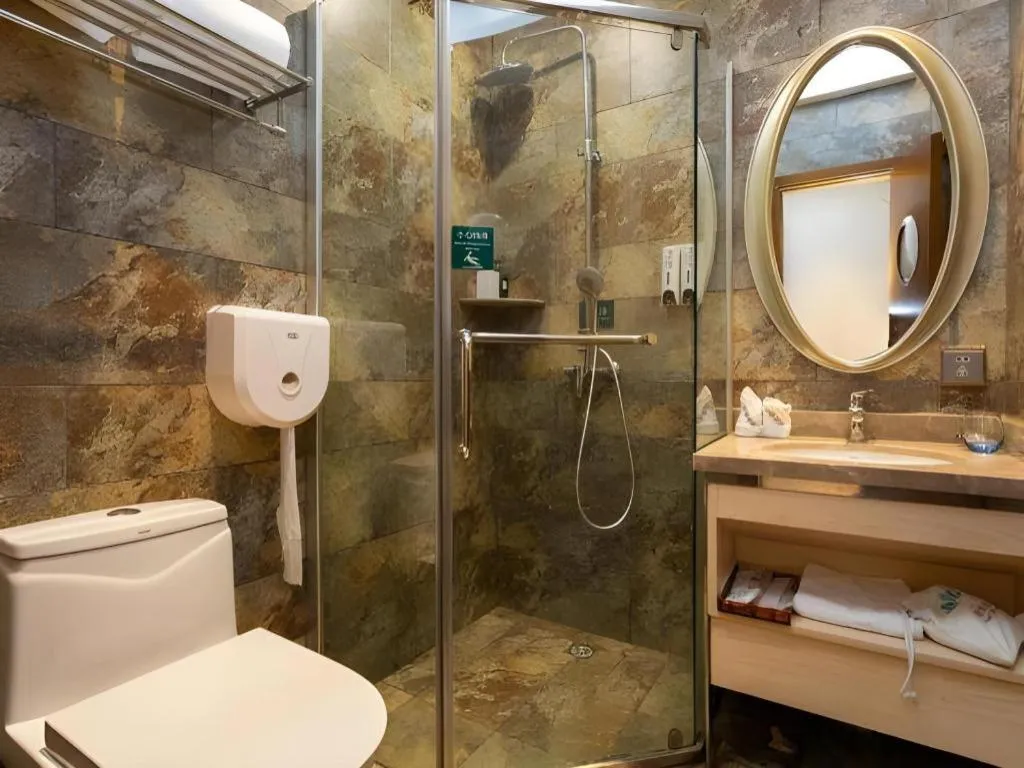 Leisurely Hotel Shenzhen