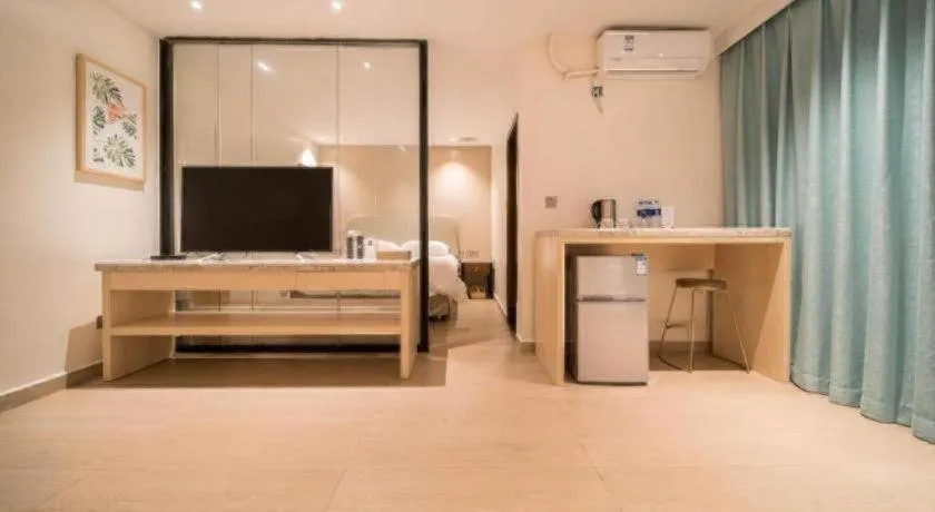 Leisurely Hotel Shenzhen