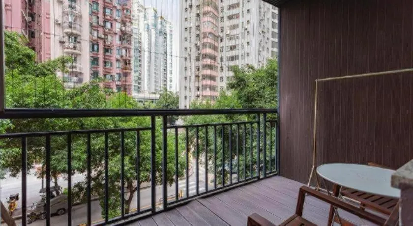 Leisurely Hotel Shenzhen