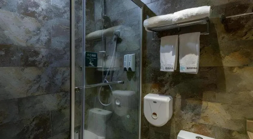 Leisurely Hotel Shenzhen