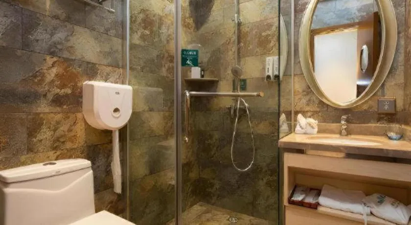 Leisurely Hotel Shenzhen