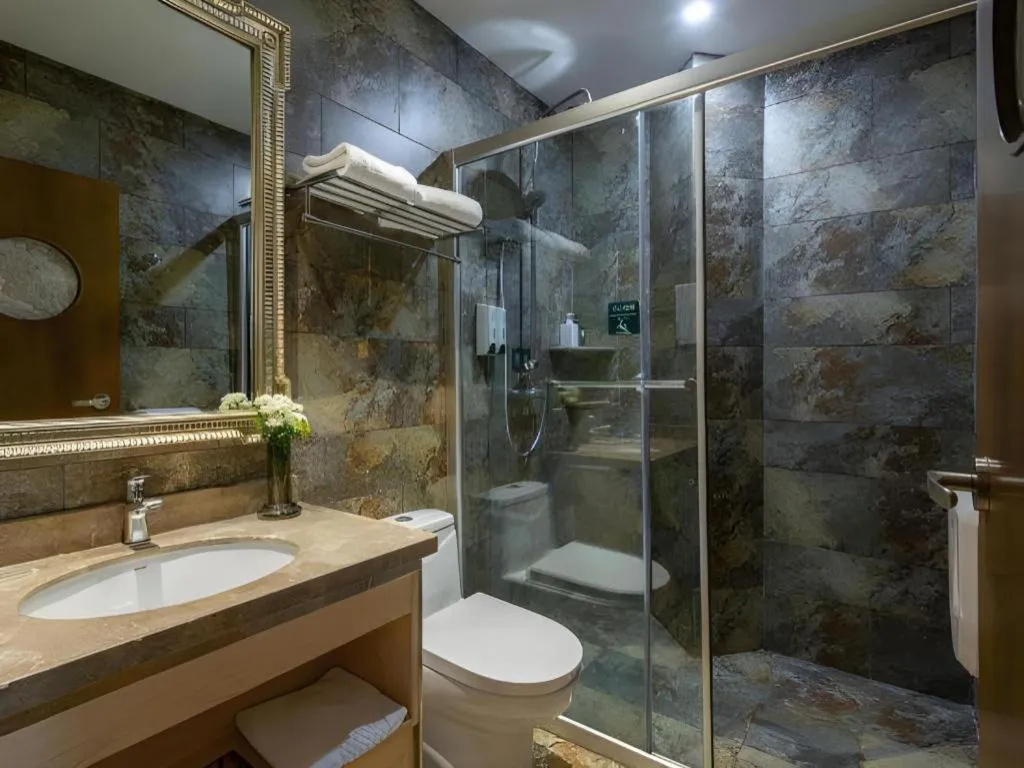 Leisurely Hotel Shenzhen