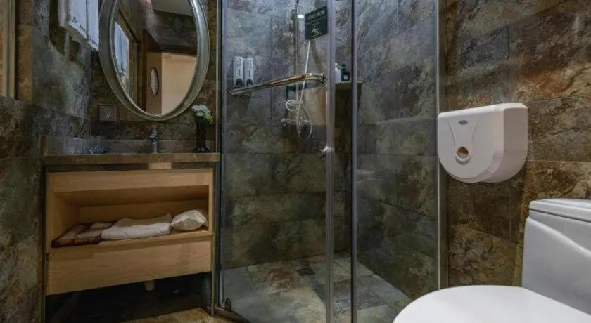 Leisurely Hotel Shenzhen